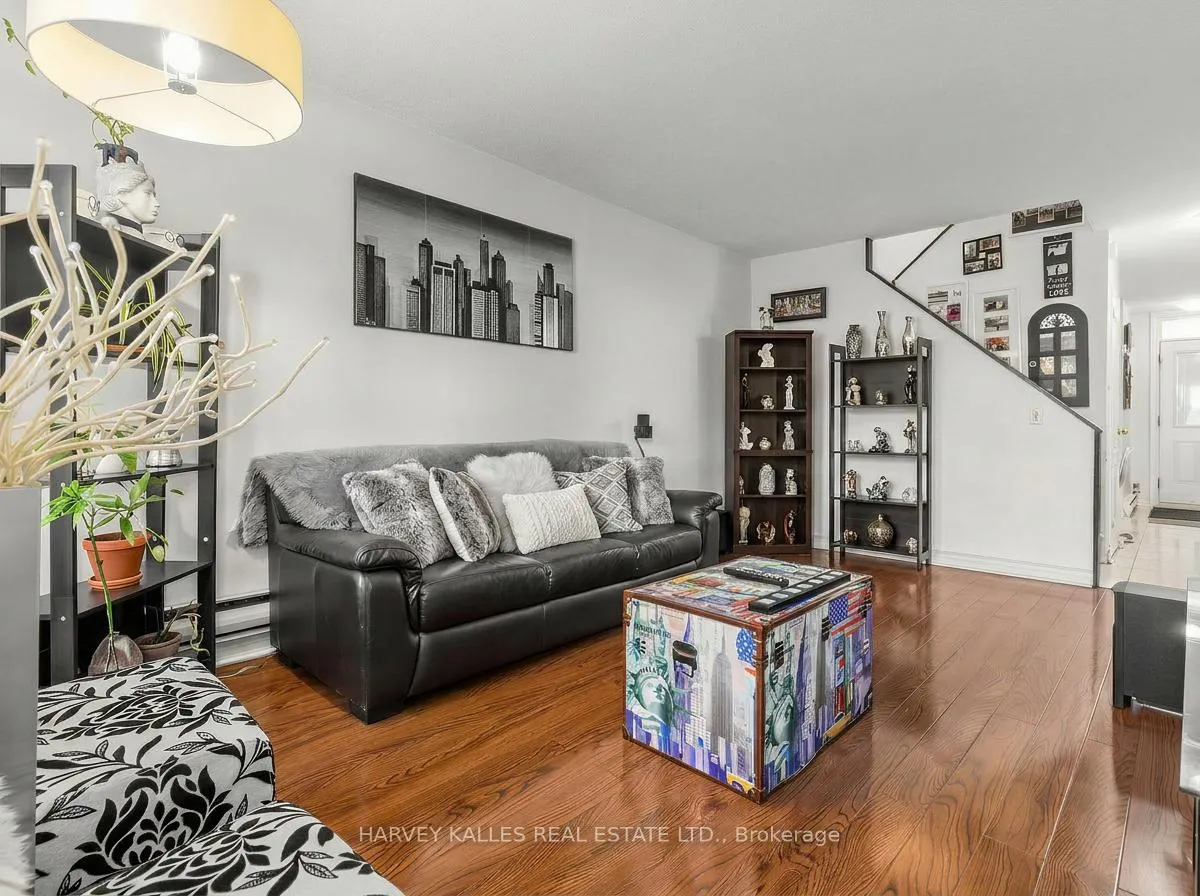 Photo 25 of Unit 310, 55 Sunny Glenway, Toronto, Flemingdon Park — HOMEH