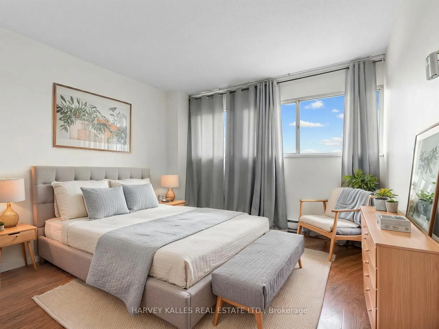 Photo 27 of Unit 310, 55 Sunny Glenway, Toronto, Flemingdon Park — HOMEH