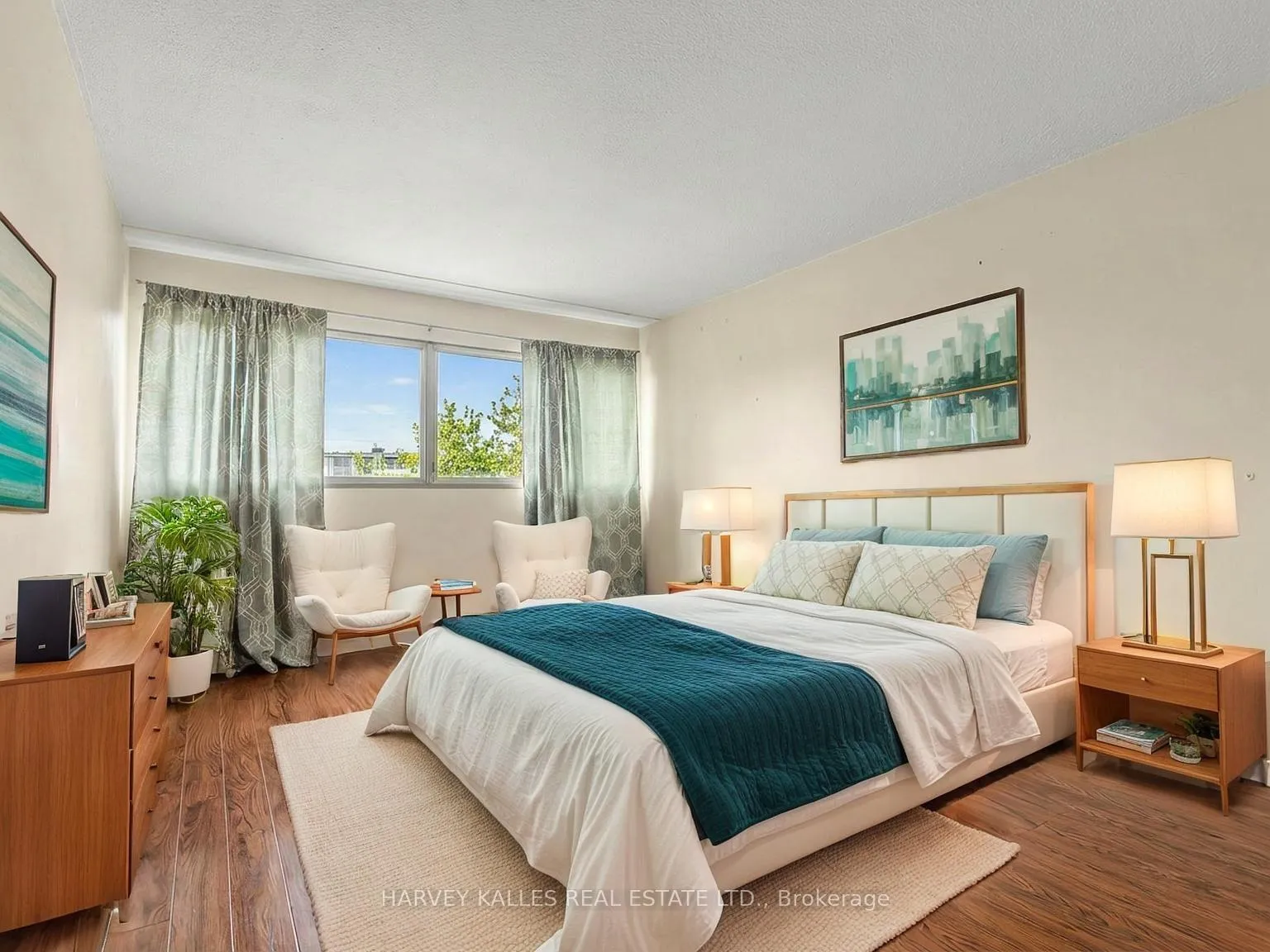 Photo 28 of Unit 310, 55 Sunny Glenway, Toronto, Flemingdon Park — HOMEH