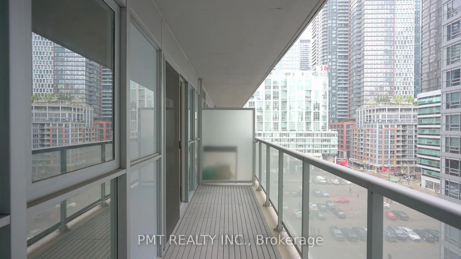 Photo 23 of Unit 721, 352 Front Street W, Toronto, Waterfront Communities — HOMEH