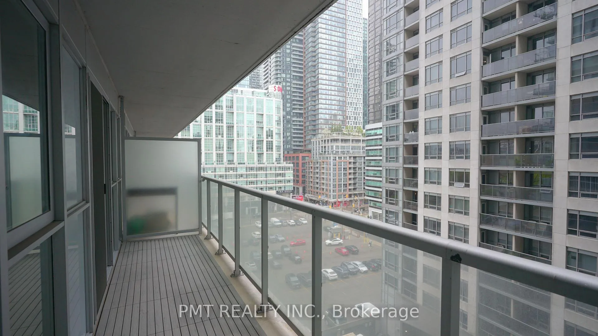 Photo 24 of Unit 721, 352 Front Street W, Toronto, Waterfront Communities — HOMEH