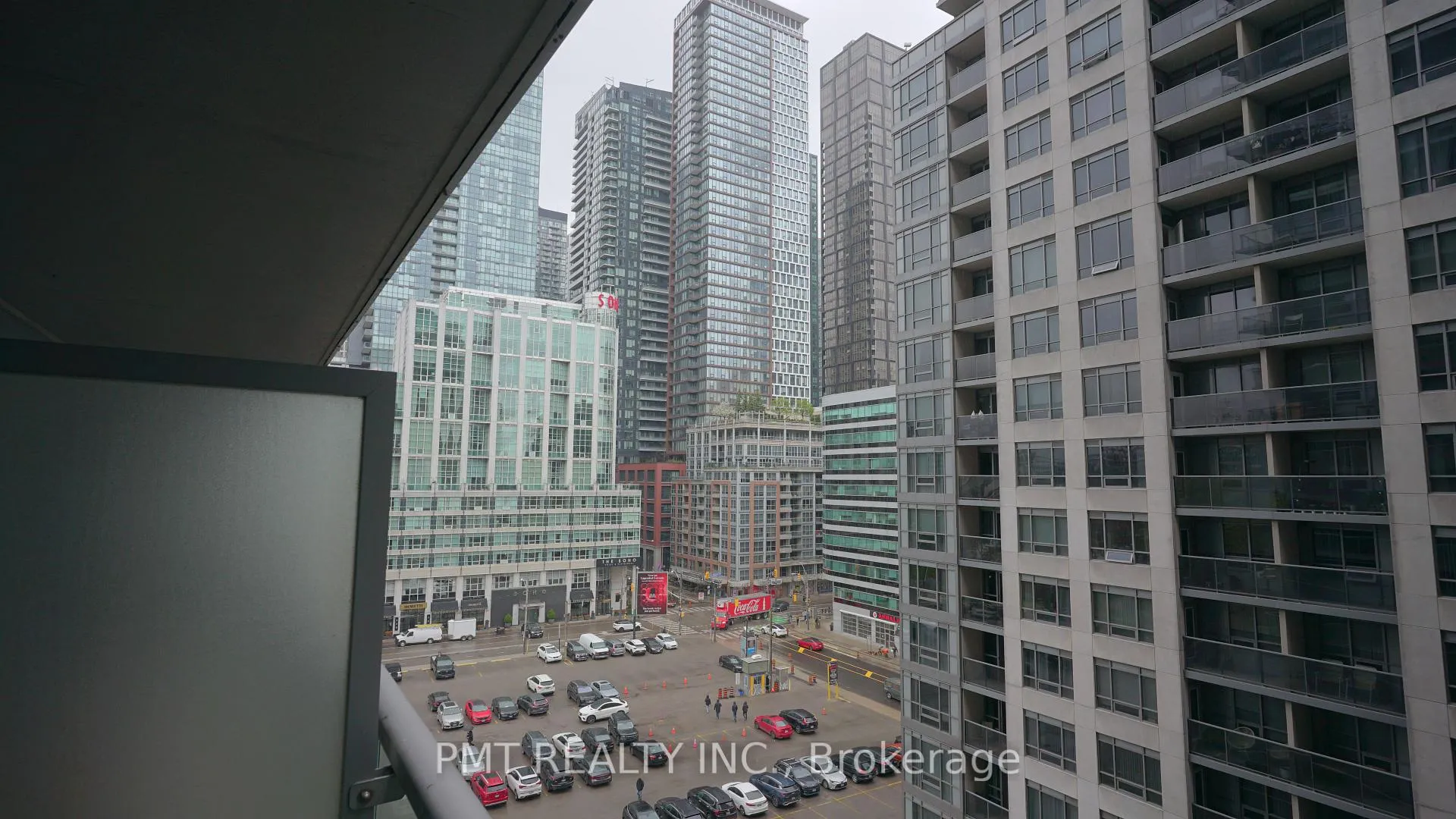 Photo 25 of Unit 721, 352 Front Street W, Toronto, Waterfront Communities — HOMEH