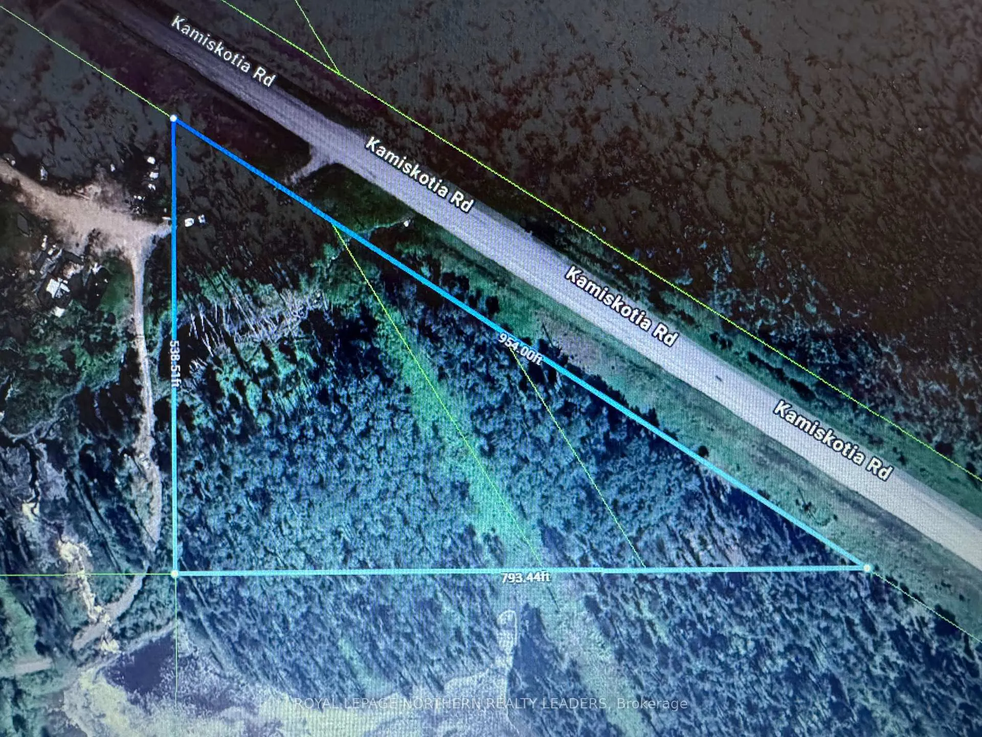 Photo of Lot 9 PCL 24626 Godfrey Kamiskotia Road