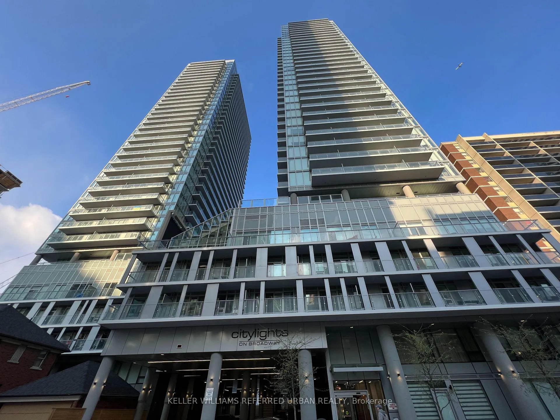 Photo 12 of Unit 1012, 195 Redpath Avenue, Toronto, Mount Pleasant West — HOMEH
