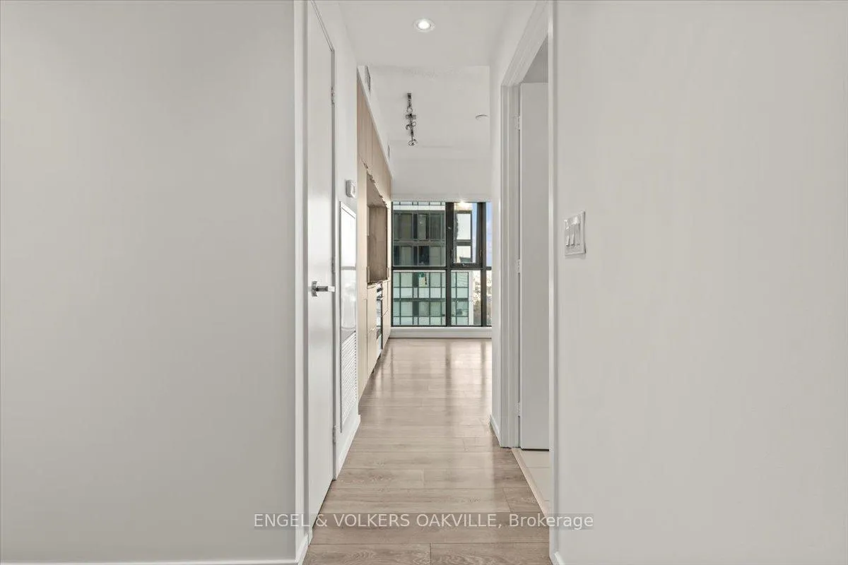 Photo 9 of Unit 2405, 159 Dundas Street E, Toronto, Church-Yonge Corridor — HOMEH