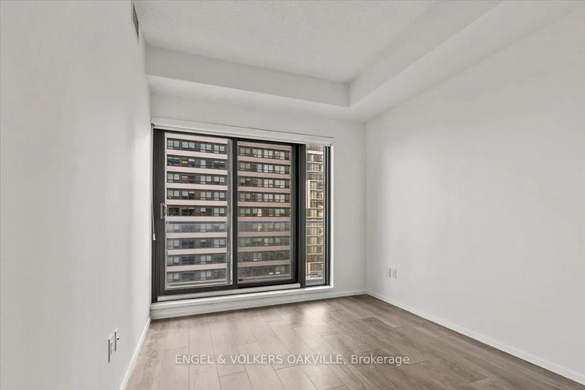 Photo 12 of Unit 2405, 159 Dundas Street E, Toronto, Church-Yonge Corridor — HOMEH