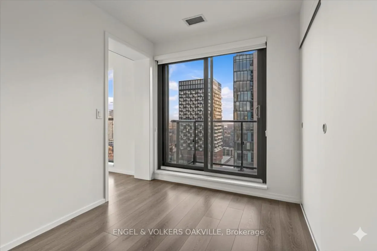 Photo 15 of Unit 2405, 159 Dundas Street E, Toronto, Church-Yonge Corridor — HOMEH
