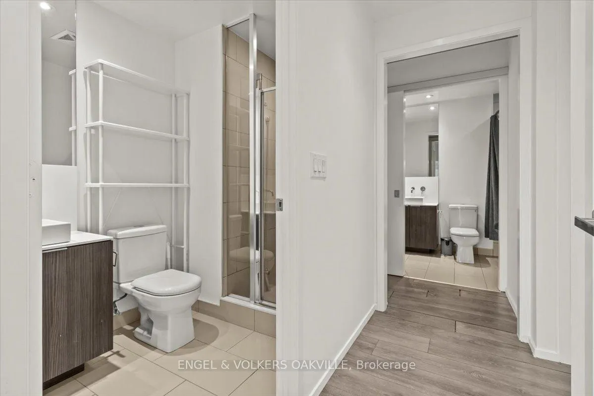 Photo 17 of Unit 2405, 159 Dundas Street E, Toronto, Church-Yonge Corridor — HOMEH