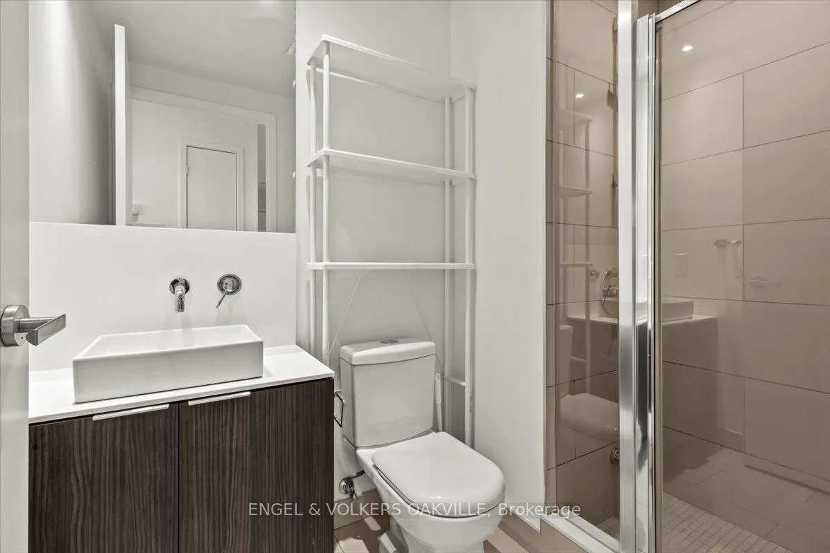 Photo 18 of Unit 2405, 159 Dundas Street E, Toronto, Church-Yonge Corridor — HOMEH