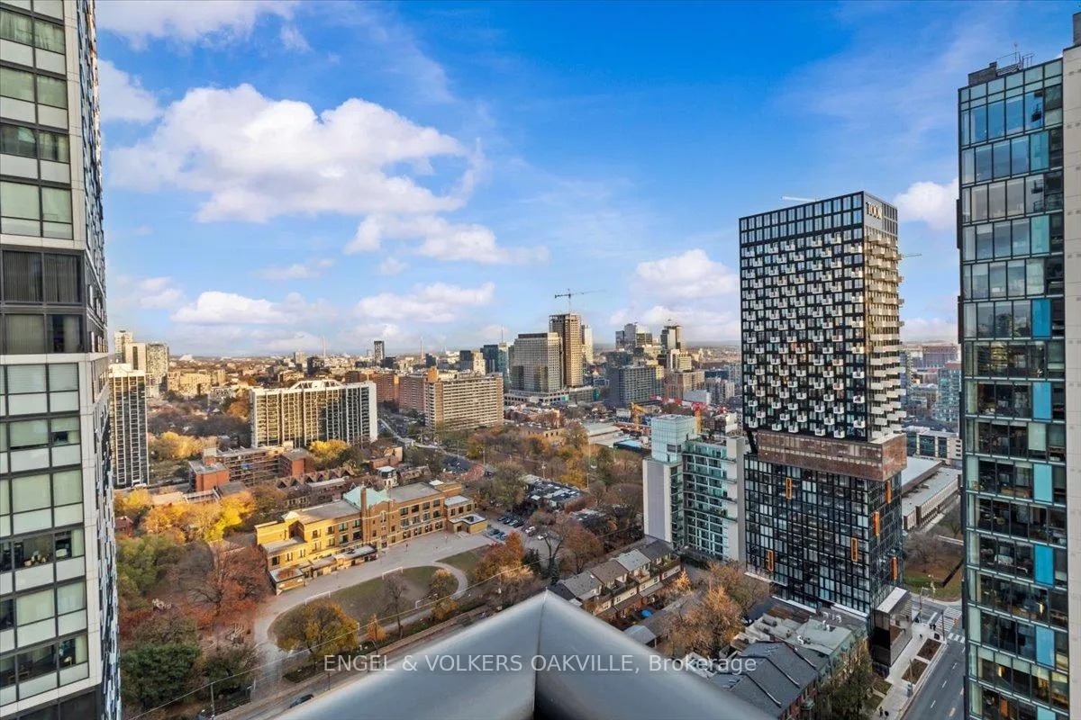 Photo 20 of Unit 2405, 159 Dundas Street E, Toronto, Church-Yonge Corridor — HOMEH