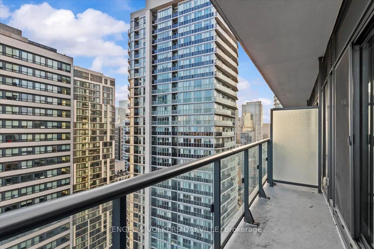 Photo 21 of Unit 2405, 159 Dundas Street E, Toronto, Church-Yonge Corridor — HOMEH