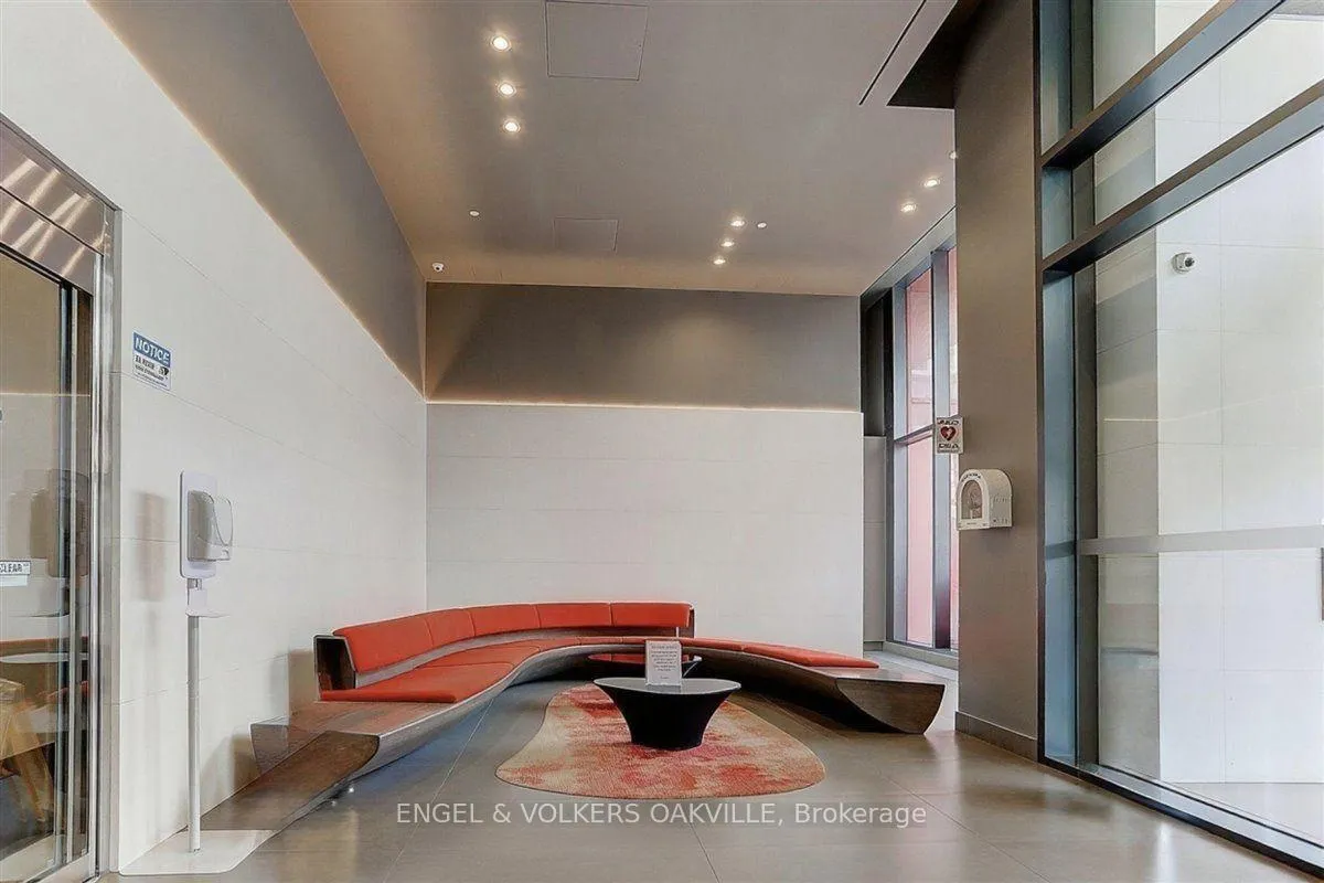 Photo 23 of Unit 2405, 159 Dundas Street E, Toronto, Church-Yonge Corridor — HOMEH