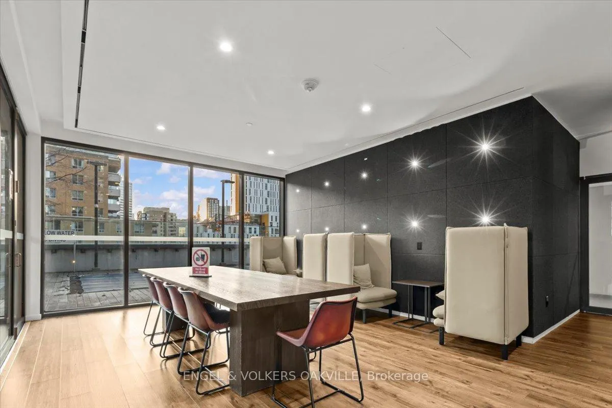 Photo 24 of Unit 2405, 159 Dundas Street E, Toronto, Church-Yonge Corridor — HOMEH