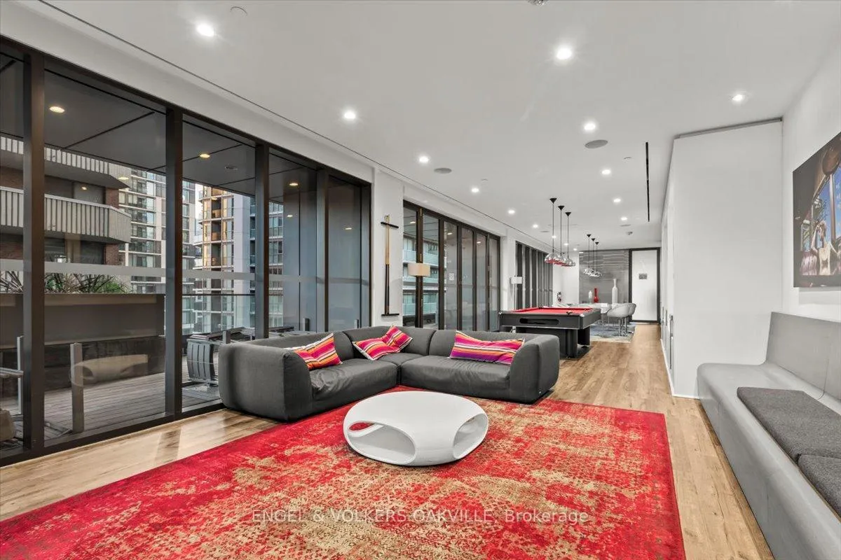 Photo 25 of Unit 2405, 159 Dundas Street E, Toronto, Church-Yonge Corridor — HOMEH