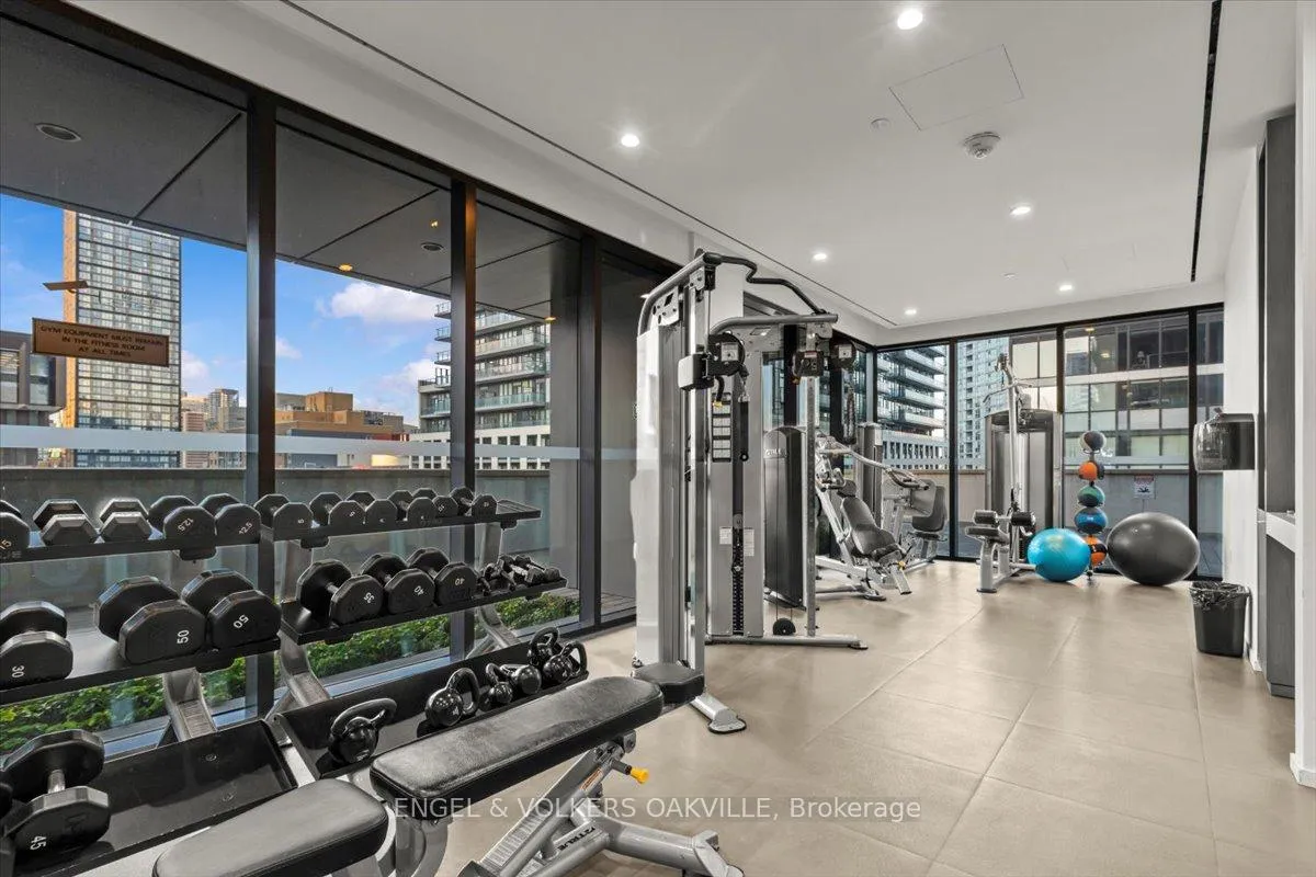 Photo 26 of Unit 2405, 159 Dundas Street E, Toronto, Church-Yonge Corridor — HOMEH
