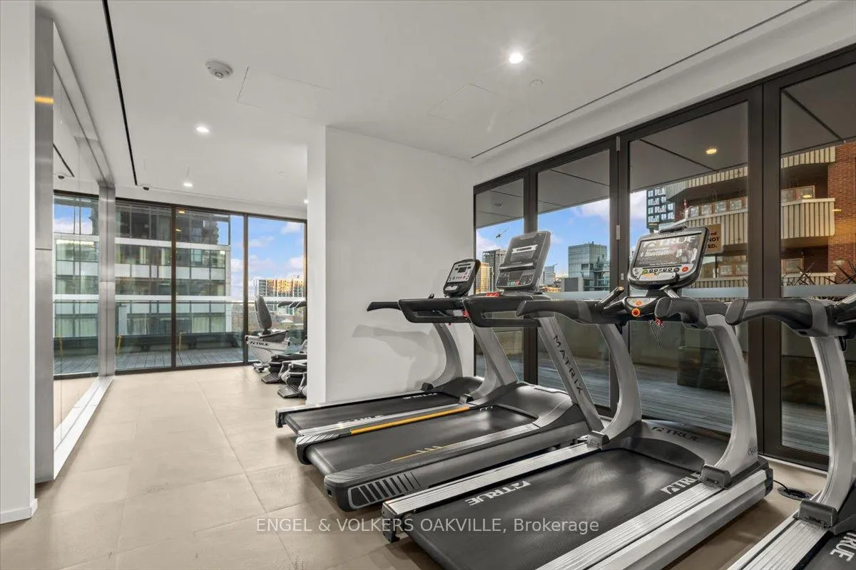 Photo 27 of Unit 2405, 159 Dundas Street E, Toronto, Church-Yonge Corridor — HOMEH