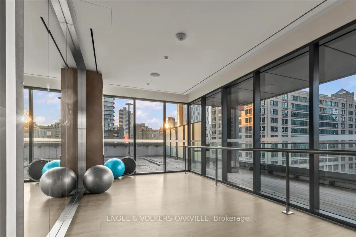 Photo 28 of Unit 2405, 159 Dundas Street E, Toronto, Church-Yonge Corridor — HOMEH