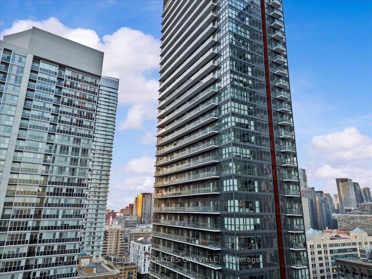 Photo 31 of Unit 2405, 159 Dundas Street E, Toronto, Church-Yonge Corridor — HOMEH