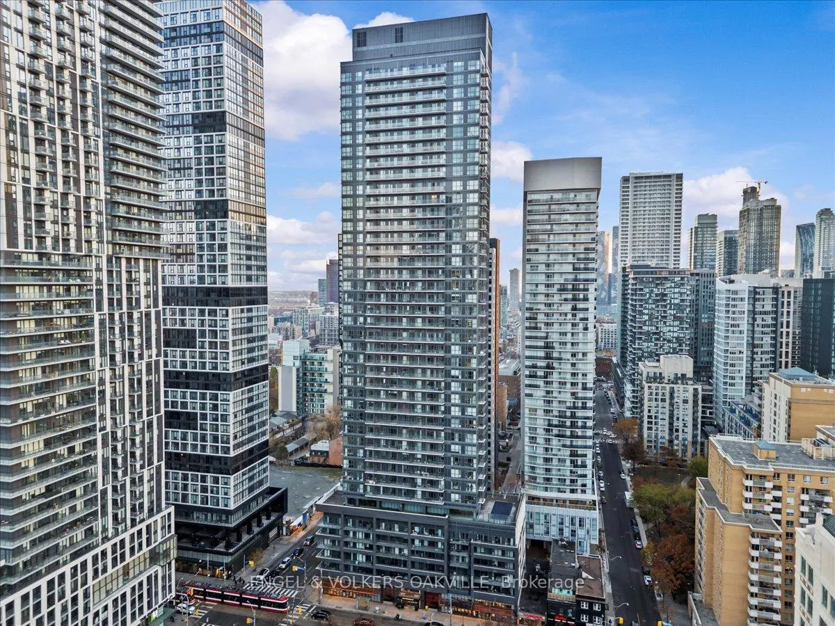 Photo 32 of Unit 2405, 159 Dundas Street E, Toronto, Church-Yonge Corridor — HOMEH