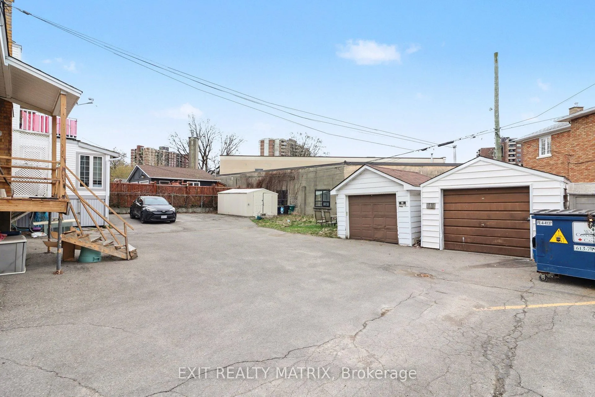 Photo 6 of 314 Montfort Street, Ottawa, Vanier — HOMEH