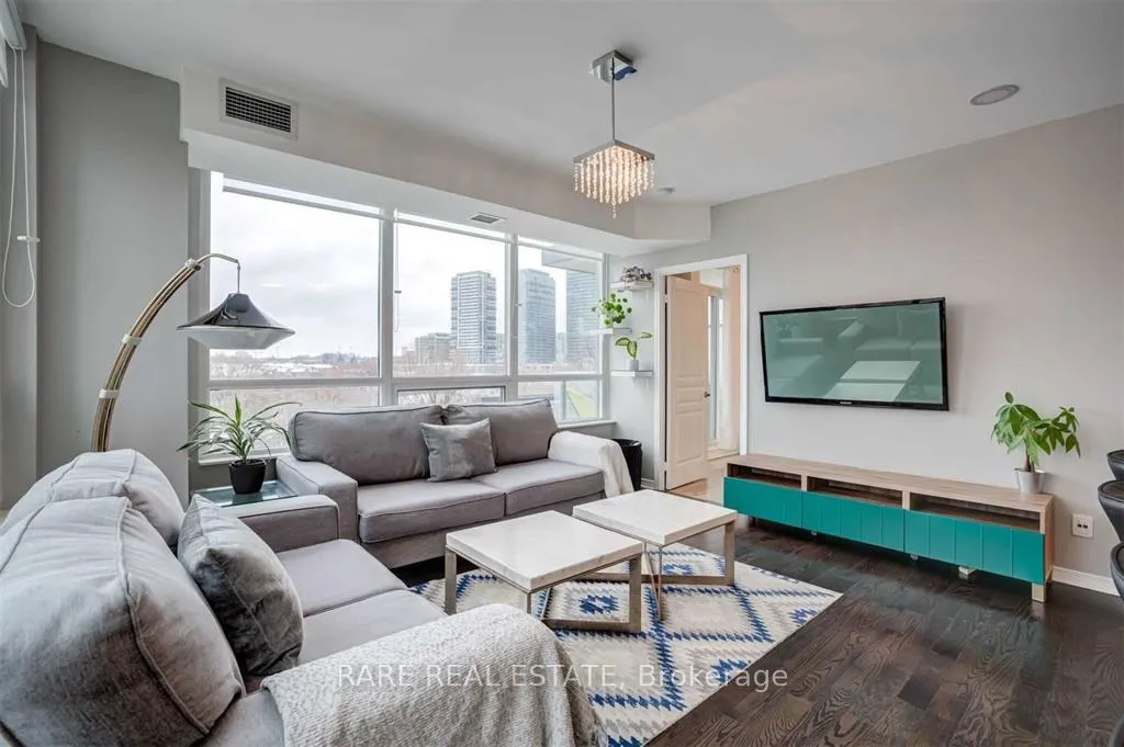 Photo 3 of Unit 502, 15 Legion Road, Etobicoke, Mimico — HOMEH