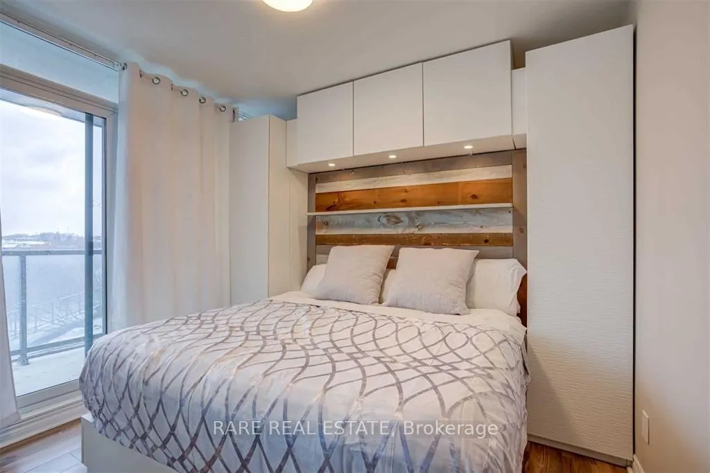 Photo 5 of Unit 502, 15 Legion Road, Etobicoke, Mimico — HOMEH