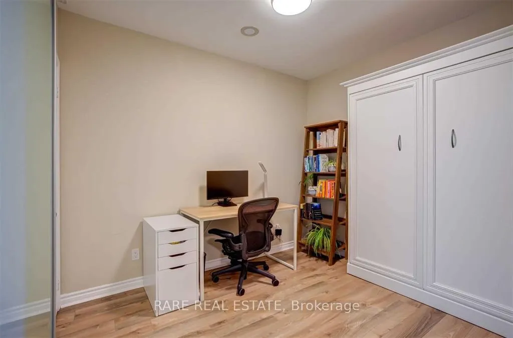 Photo 9 of Unit 502, 15 Legion Road, Etobicoke, Mimico — HOMEH