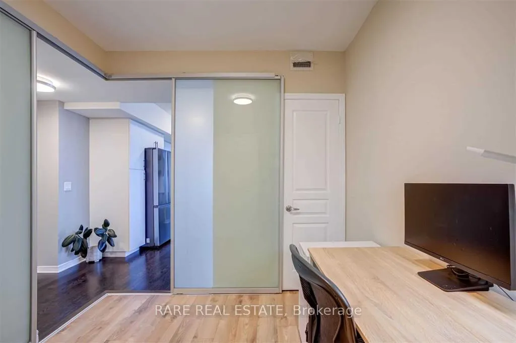 Photo 10 of Unit 502, 15 Legion Road, Etobicoke, Mimico — HOMEH
