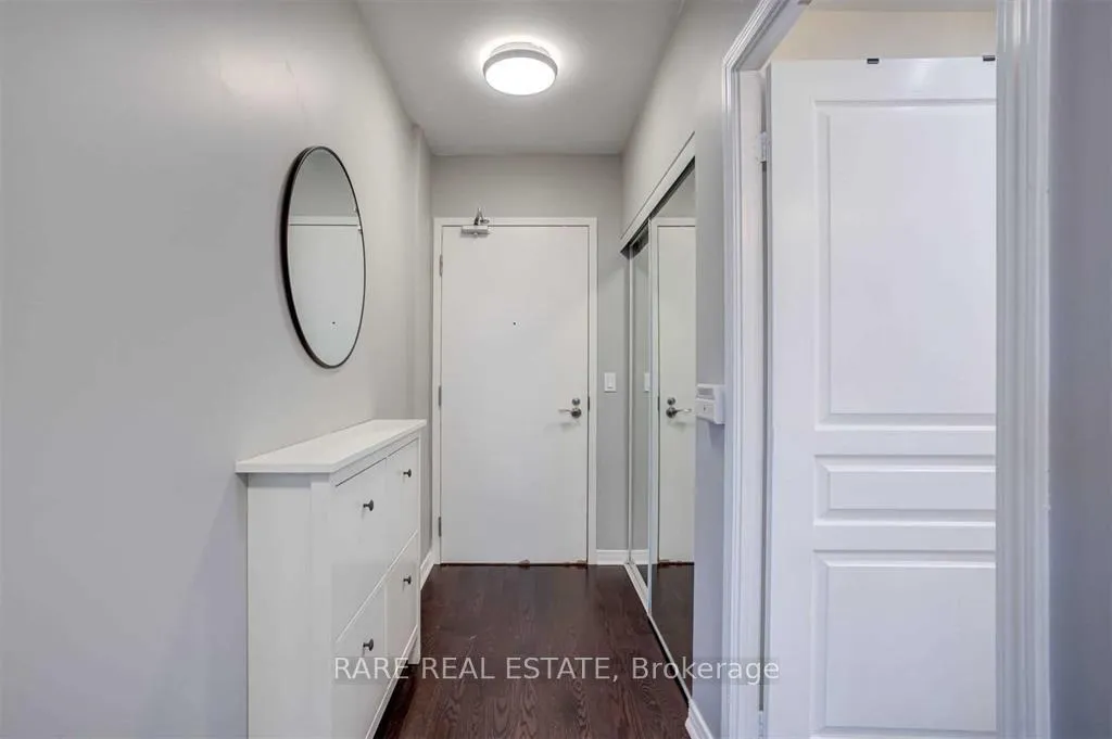 Photo 13 of Unit 502, 15 Legion Road, Etobicoke, Mimico — HOMEH