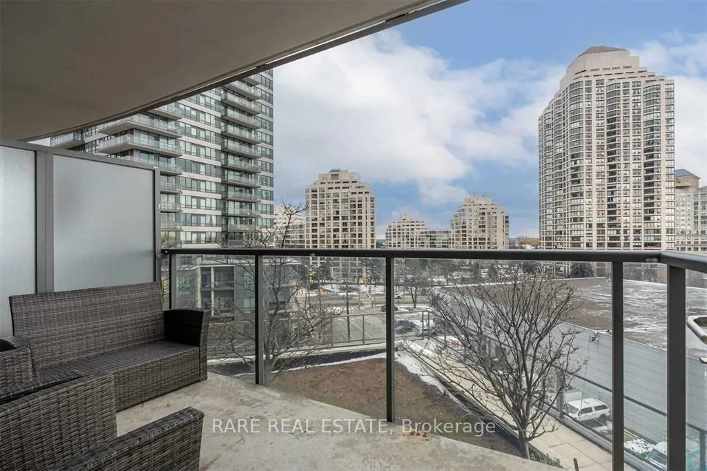 Photo 14 of Unit 502, 15 Legion Road, Etobicoke, Mimico — HOMEH