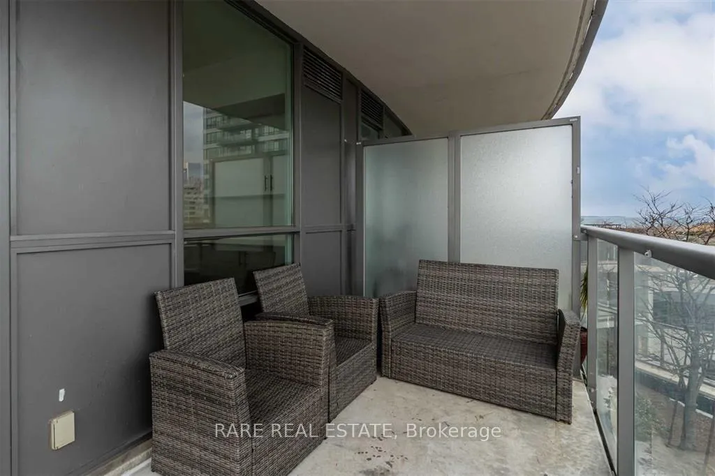 Photo 15 of Unit 502, 15 Legion Road, Etobicoke, Mimico — HOMEH