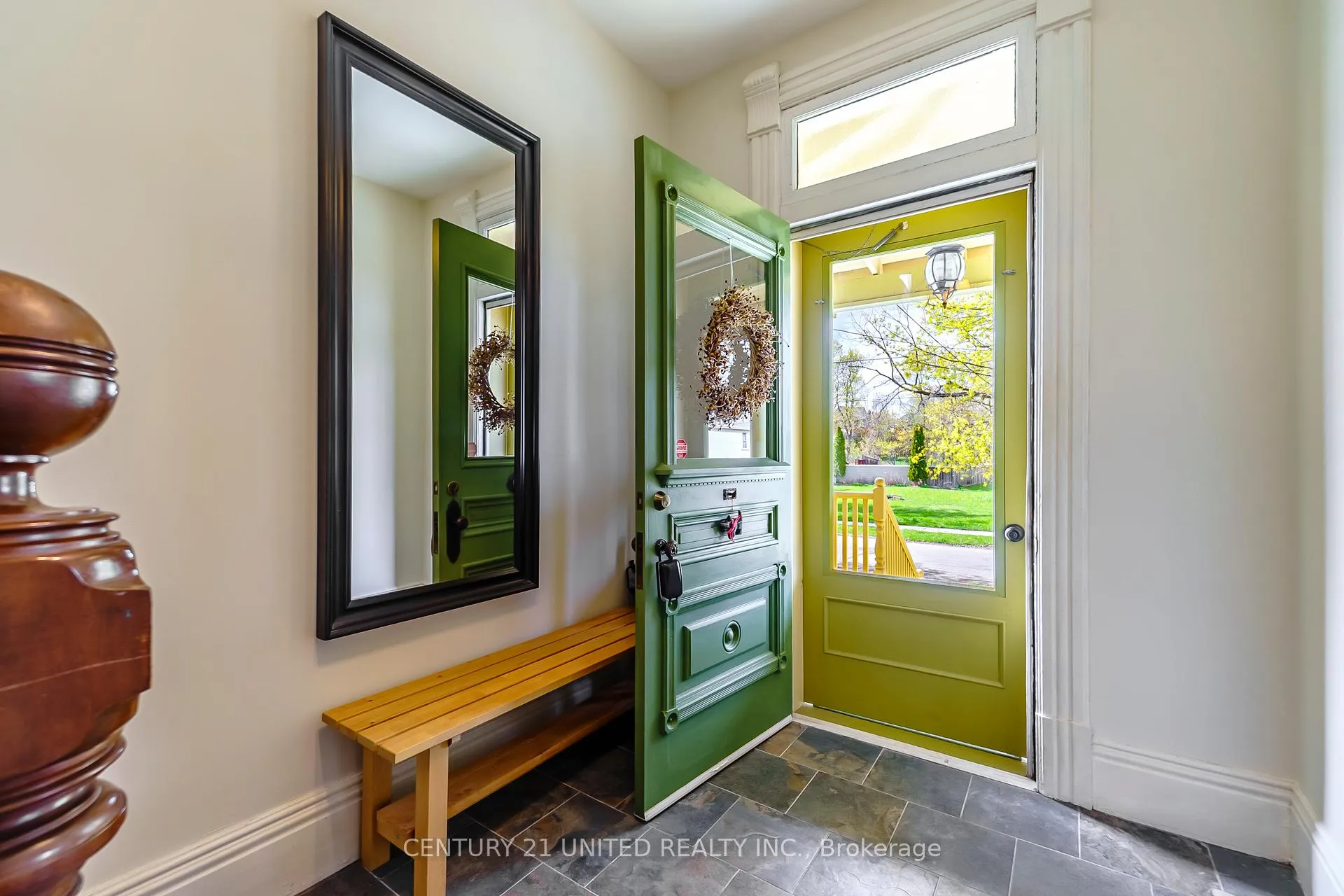Photo 7 of 585 Homewood Avenue, Peterborough, Town Ward 3 — HOMEH