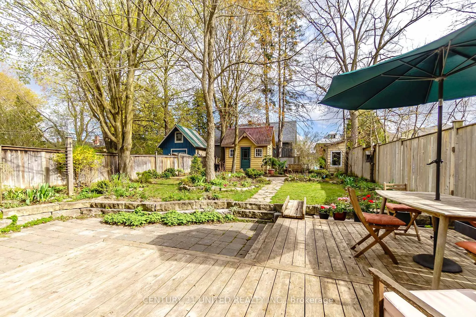 Photo 41 of 585 Homewood Avenue, Peterborough, Town Ward 3 — HOMEH