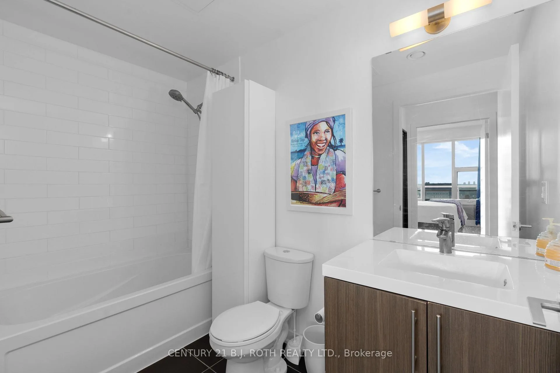 Photo 13 of Unit 1507, 85 Duke Street W, Kitchener — HOMEH