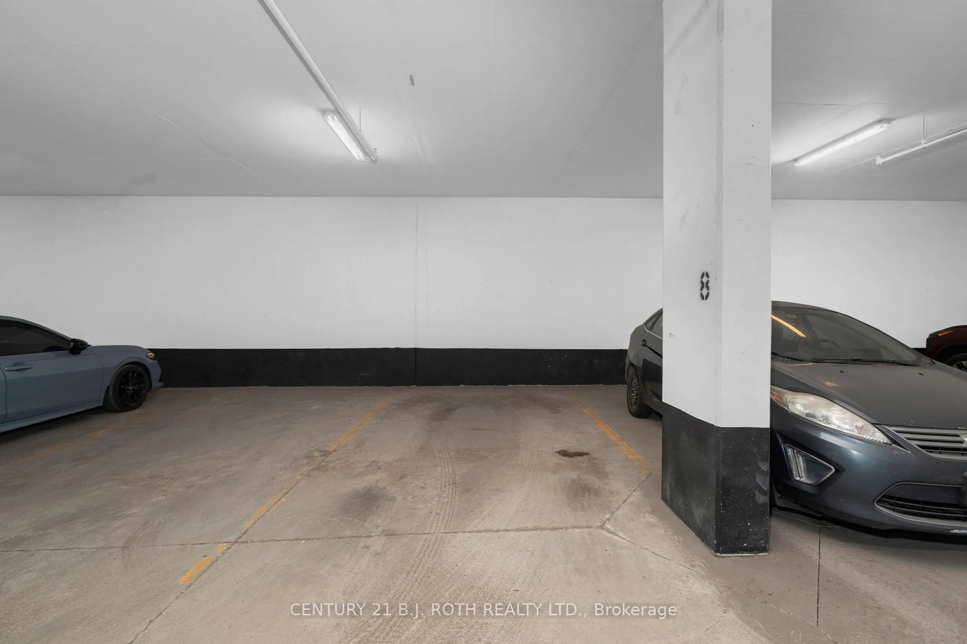 Photo 16 of Unit 1507, 85 Duke Street W, Kitchener — HOMEH