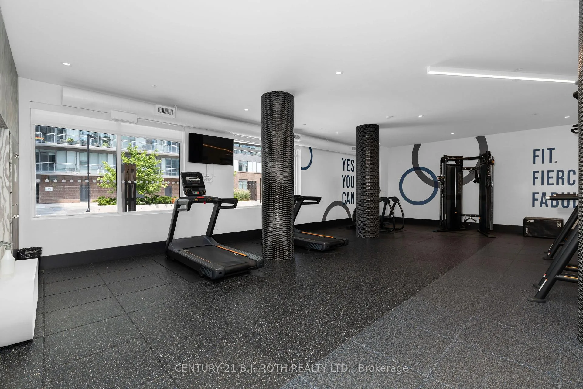 Photo 27 of Unit 1507, 85 Duke Street W, Kitchener — HOMEH