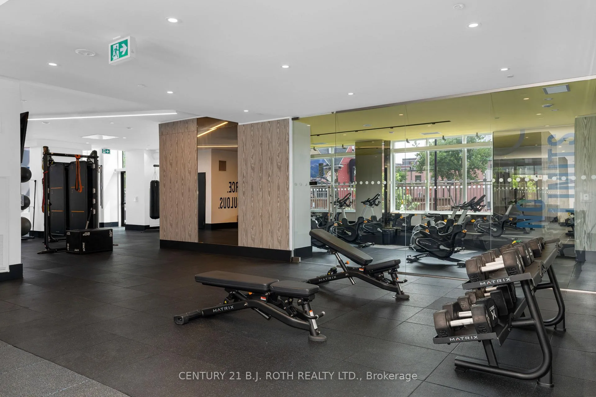Photo 29 of Unit 1507, 85 Duke Street W, Kitchener — HOMEH