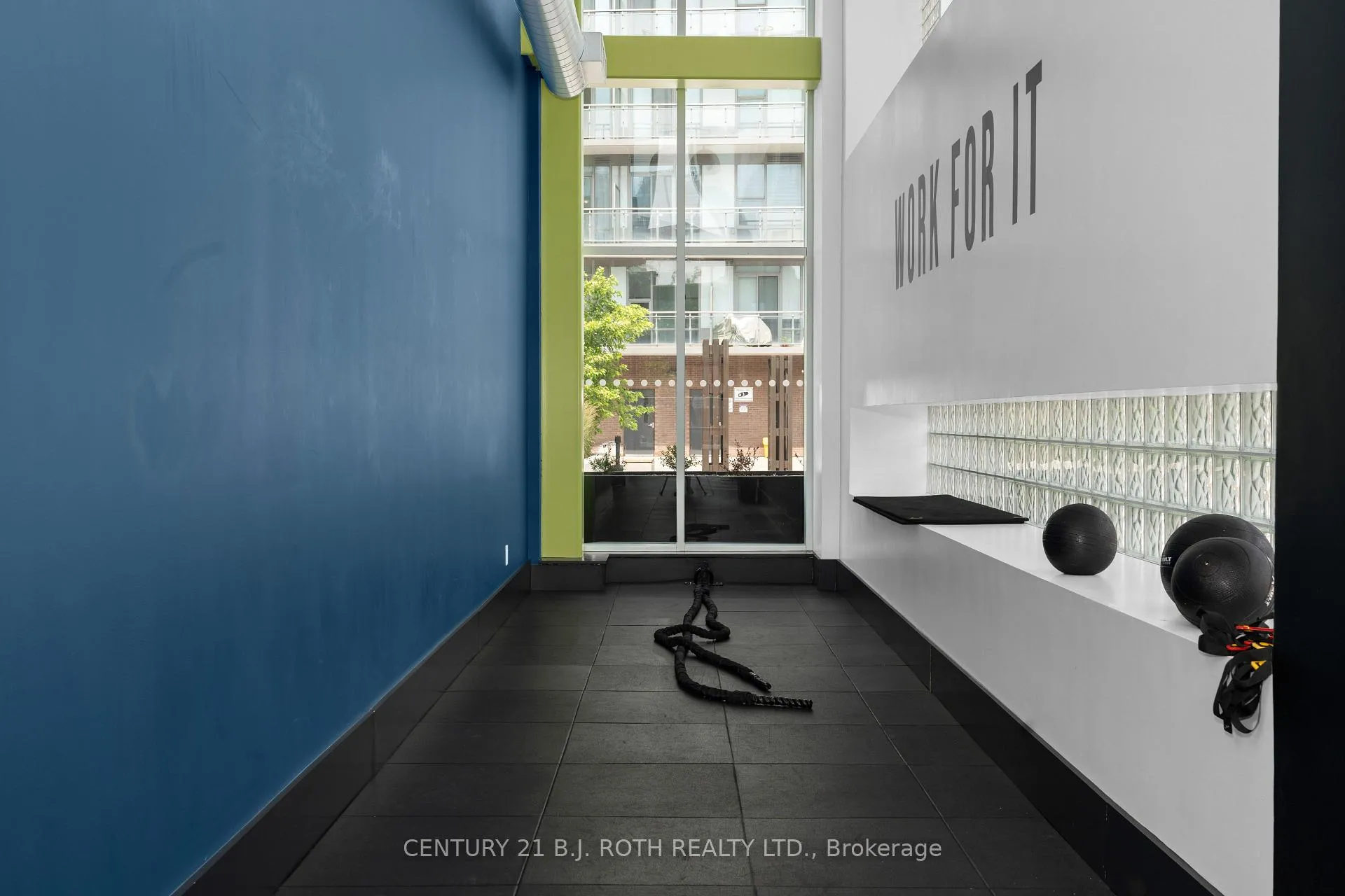 Photo 30 of Unit 1507, 85 Duke Street W, Kitchener — HOMEH