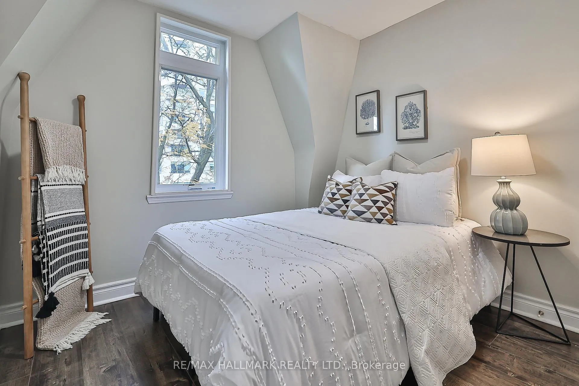 Photo 12 of Unit 15, 83 Lillian Street, Toronto, Mount Pleasant West — HOMEH