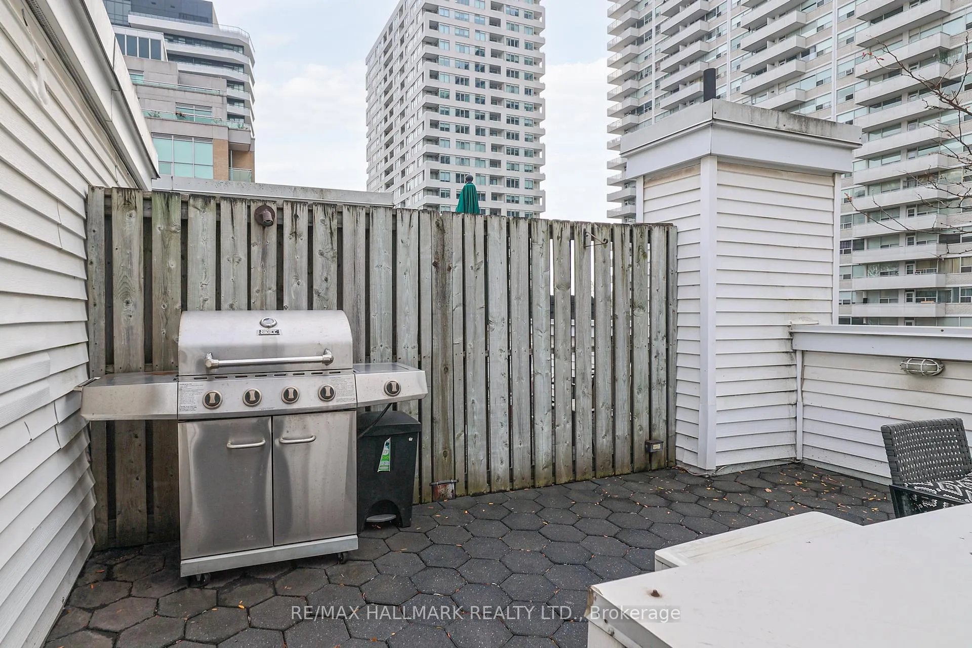 Photo 16 of Unit 15, 83 Lillian Street, Toronto, Mount Pleasant West — HOMEH