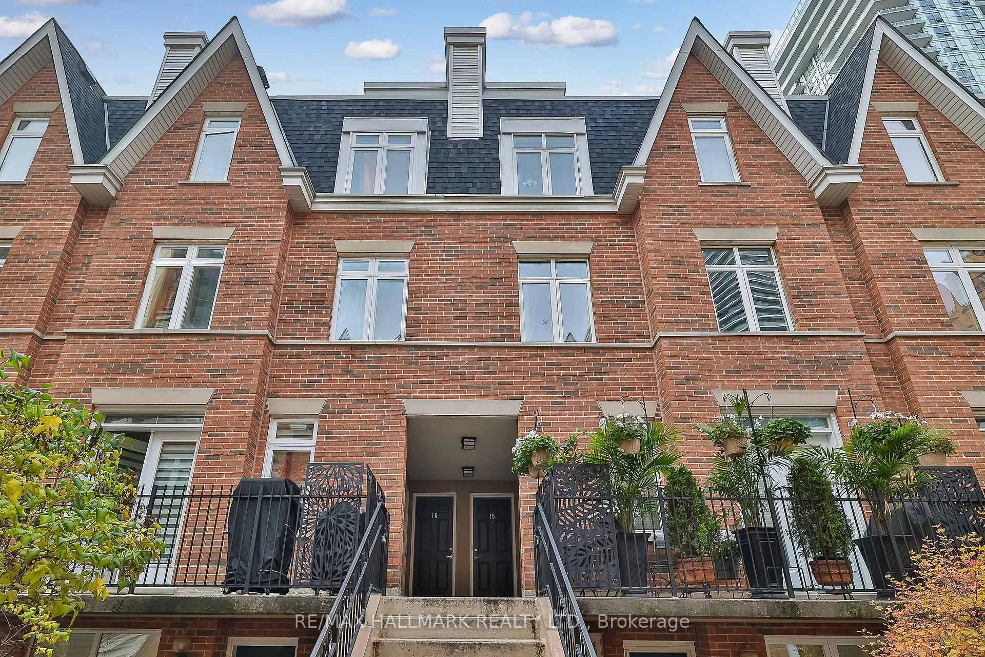 Photo 18 of Unit 15, 83 Lillian Street, Toronto, Mount Pleasant West — HOMEH