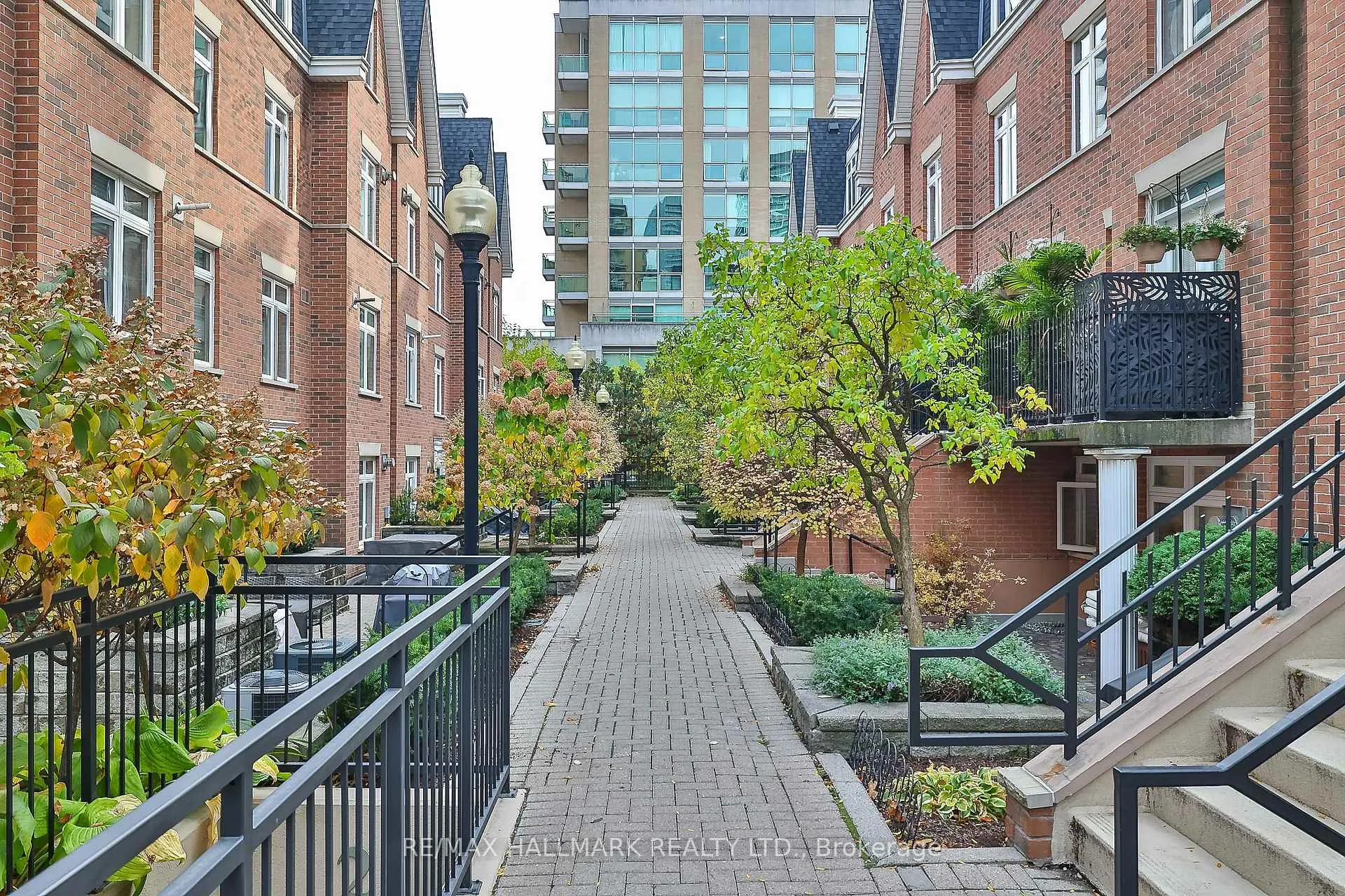 Photo 19 of Unit 15, 83 Lillian Street, Toronto, Mount Pleasant West — HOMEH