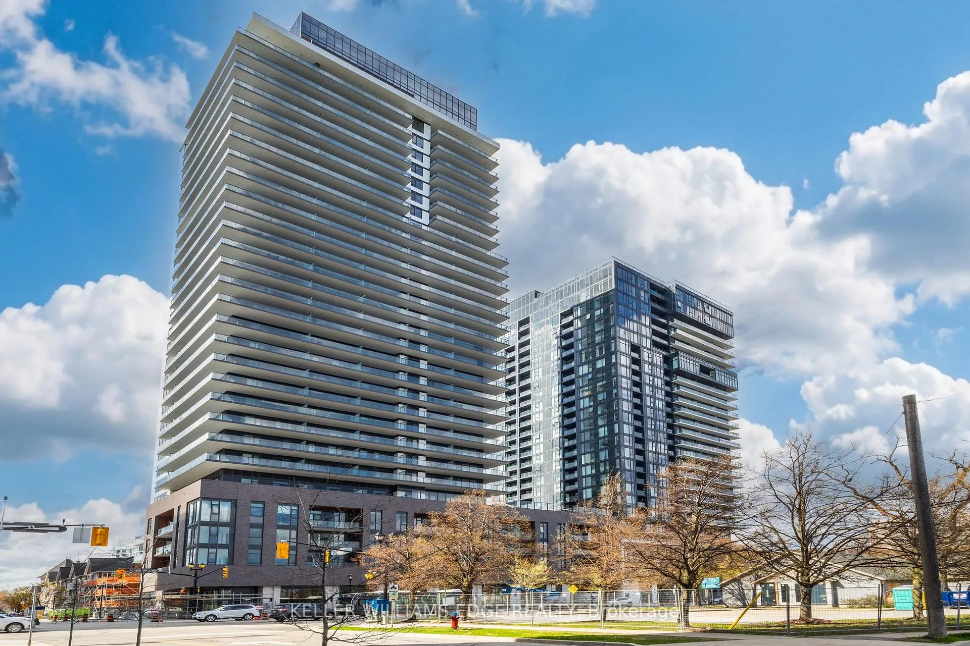 Photo 1 of Unit 1703, 2075 Lakeshore Road, Burlington, Brant — HOMEH