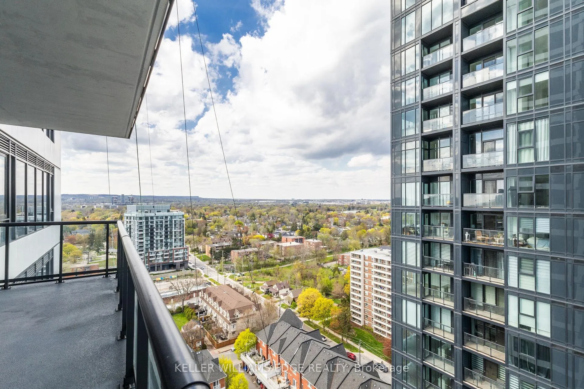 Photo 33 of Unit 1703, 2075 Lakeshore Road, Burlington, Brant — HOMEH