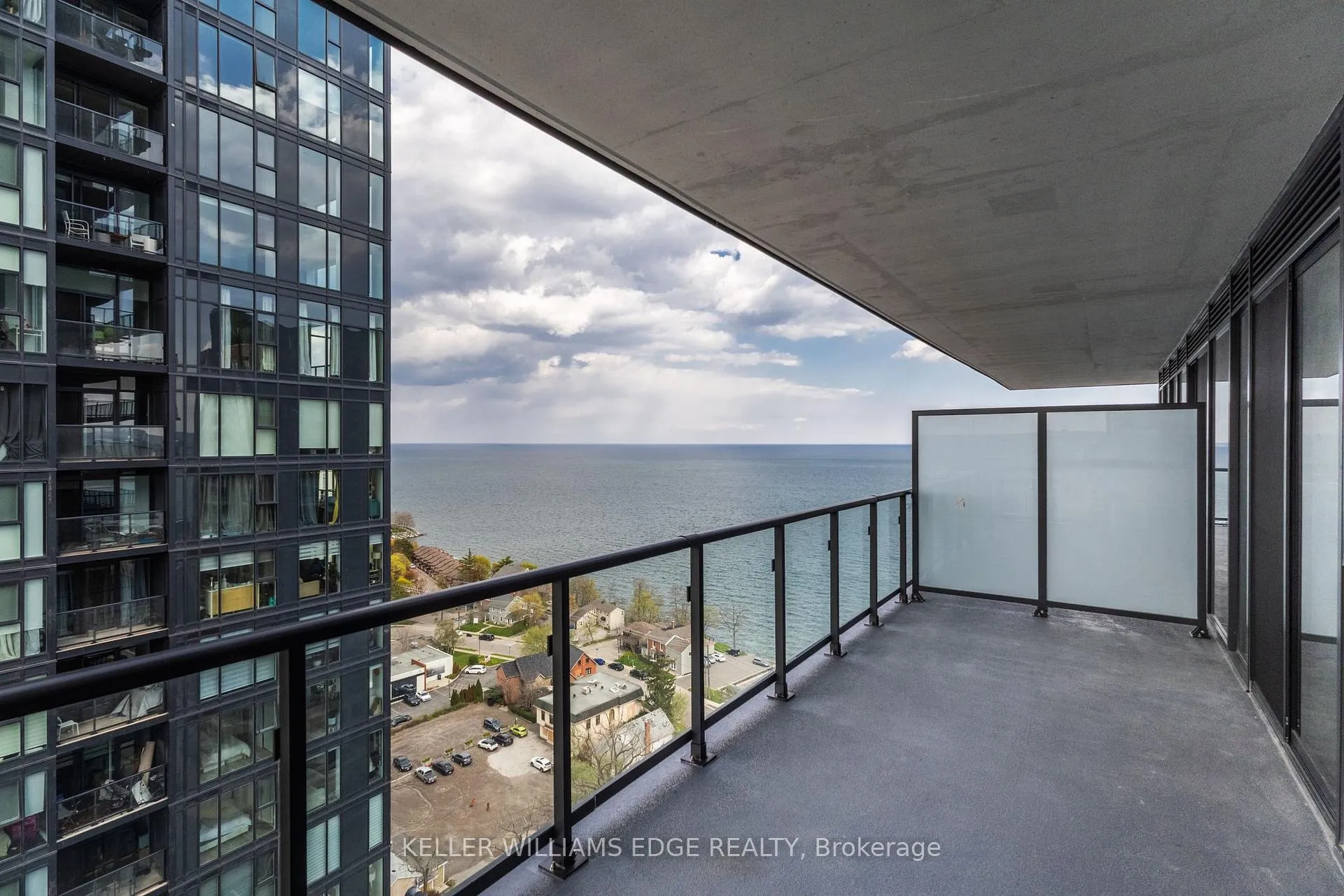 Photo 34 of Unit 1703, 2075 Lakeshore Road, Burlington, Brant — HOMEH