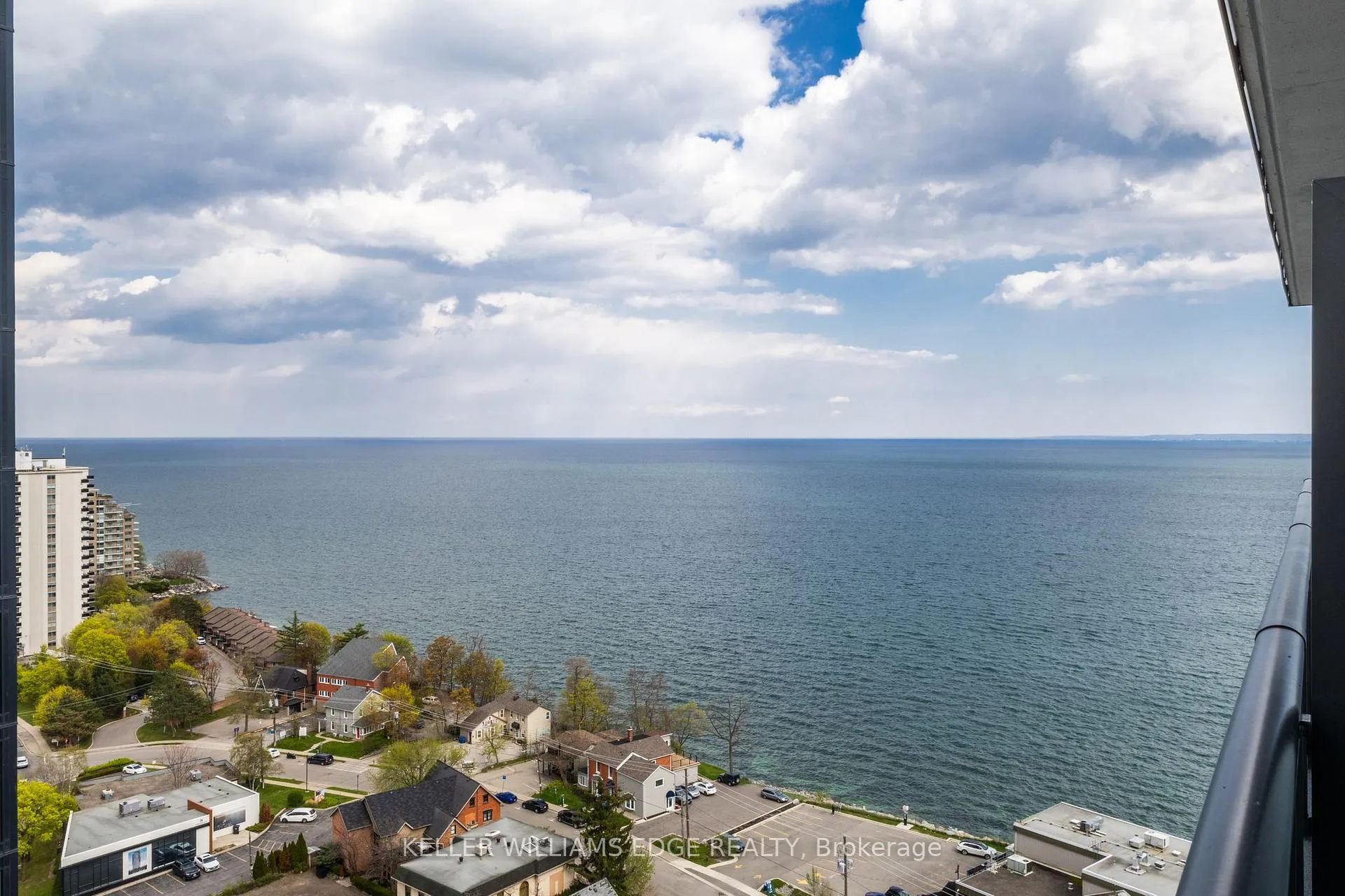Photo 36 of Unit 1703, 2075 Lakeshore Road, Burlington, Brant — HOMEH