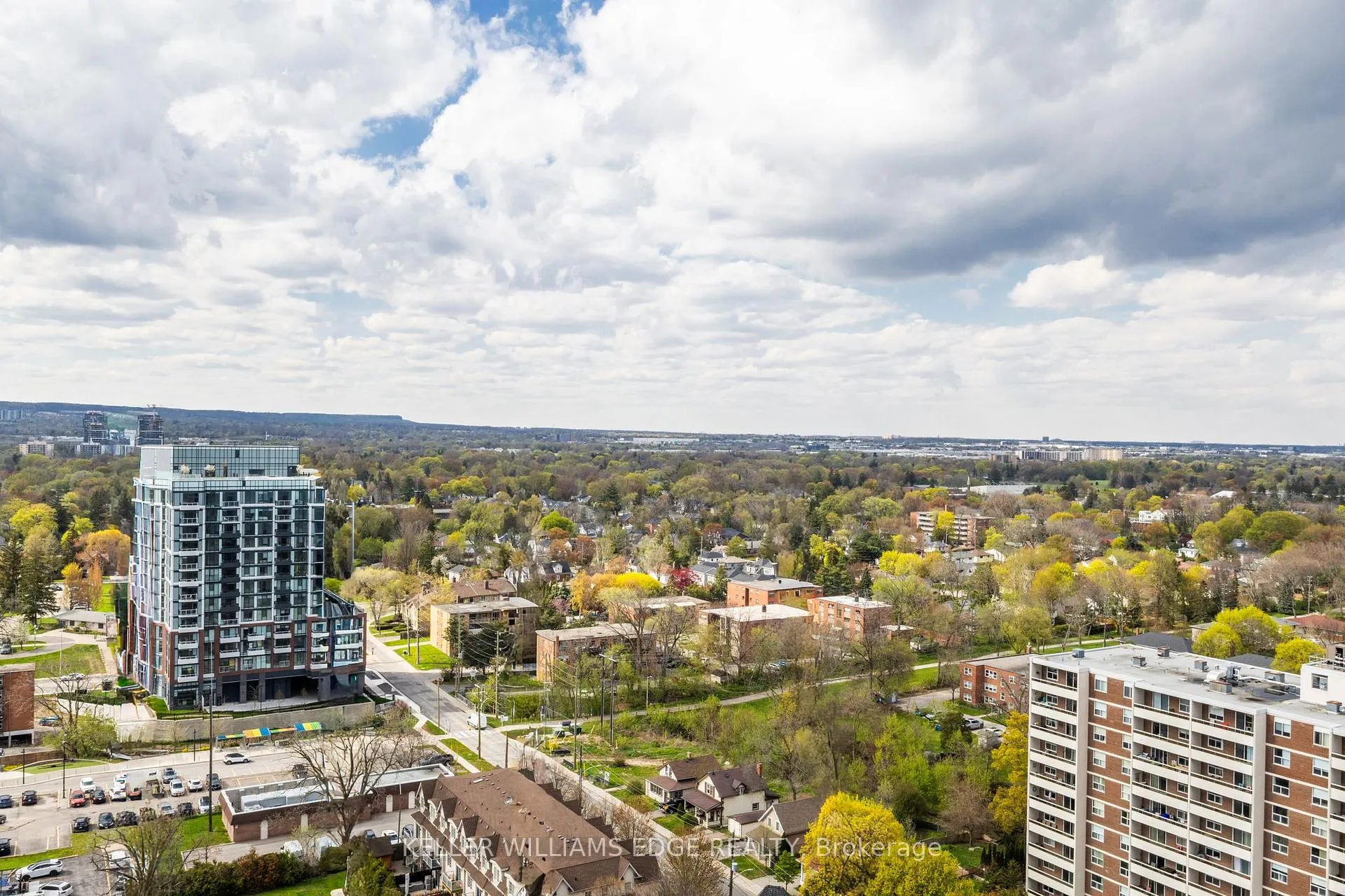 Photo 37 of Unit 1703, 2075 Lakeshore Road, Burlington, Brant — HOMEH