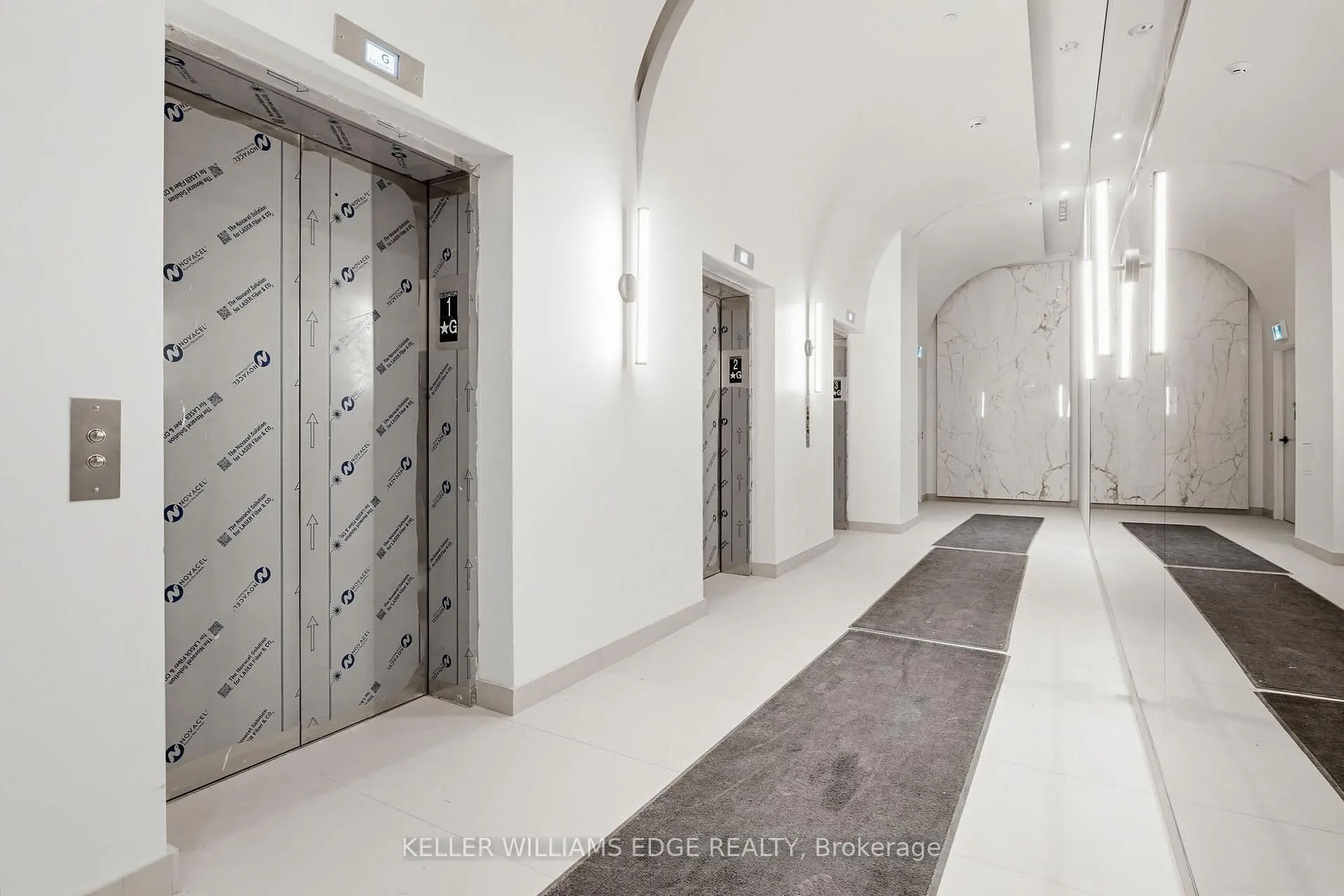 Photo 39 of Unit 1703, 2075 Lakeshore Road, Burlington, Brant — HOMEH