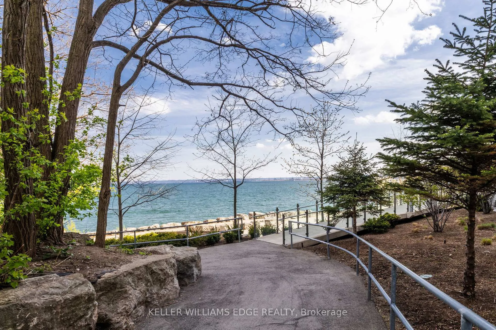 Photo 40 of Unit 1703, 2075 Lakeshore Road, Burlington, Brant — HOMEH