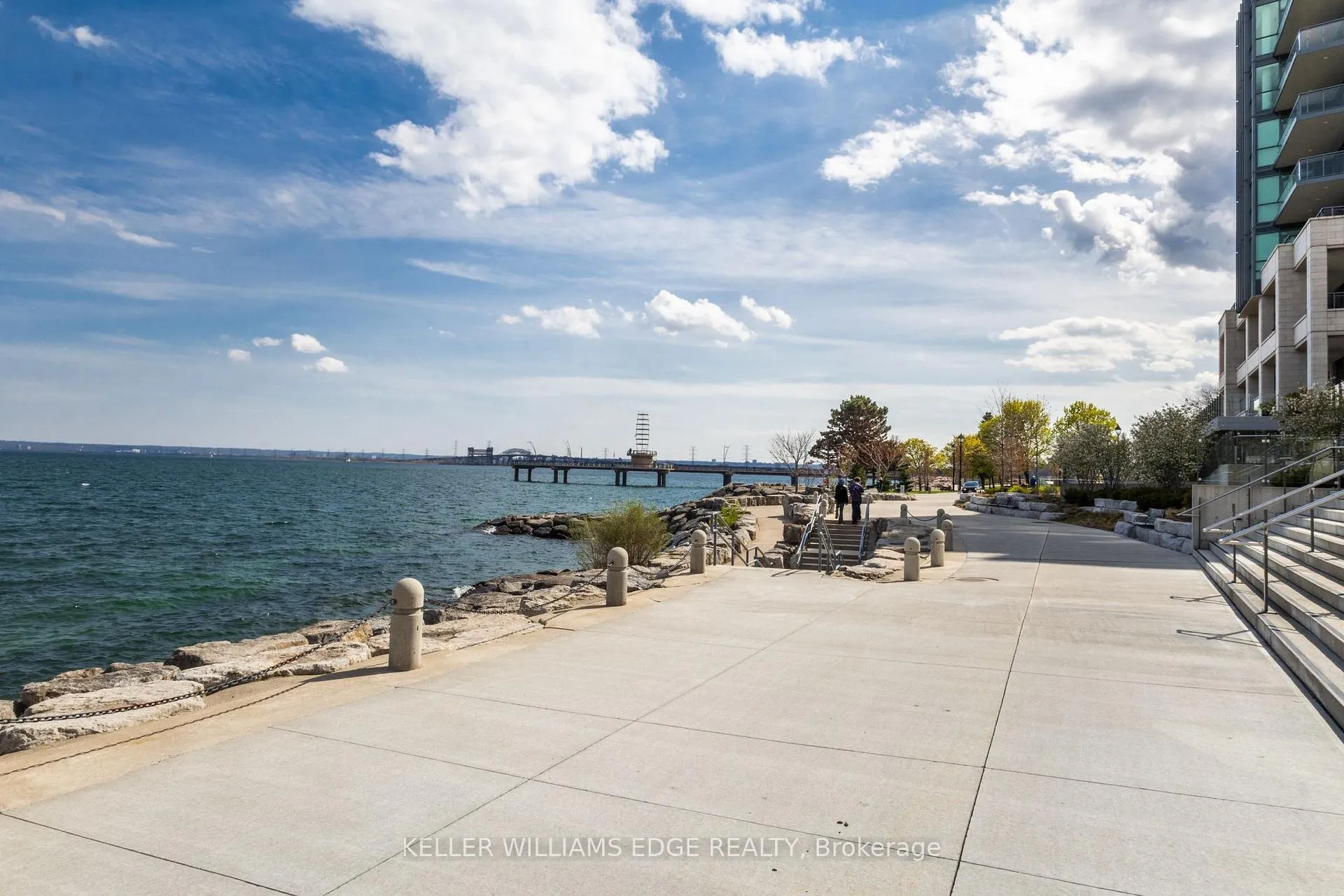Photo 42 of Unit 1703, 2075 Lakeshore Road, Burlington, Brant — HOMEH